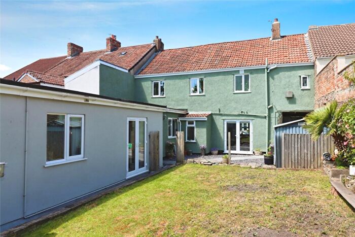 5 Bedroom Terraced House For Sale In Church Road, Hanham, Bristol, Gloucestershire, BS15