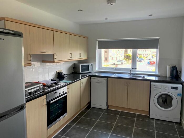 2 Bedroom Flat To Rent In Mameulah Crescent, Newmachar, Aberdeenshire, Owg, AB21