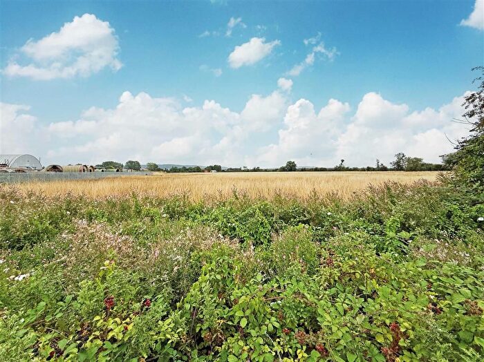 Land For Sale In College Road, Aston Clinton, Aylesbury, HP22