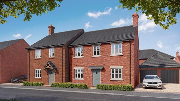 3 Bedroom End Of Terrace House For Sale In Plot . The Dewlish, Frenches Green, Upton, Poole, BH16