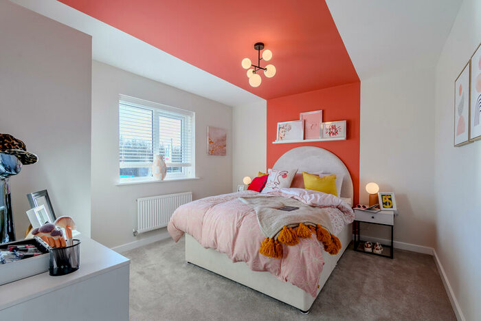 3 Bedroom Detached House For Sale In Wilsons Lane, Bedworth, CV7