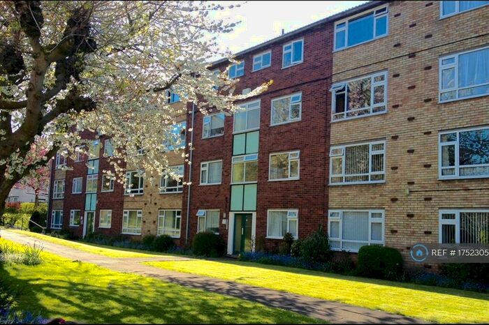 2 Bedroom Flat To Rent In St. Nicholas Street, Coventry, CV1