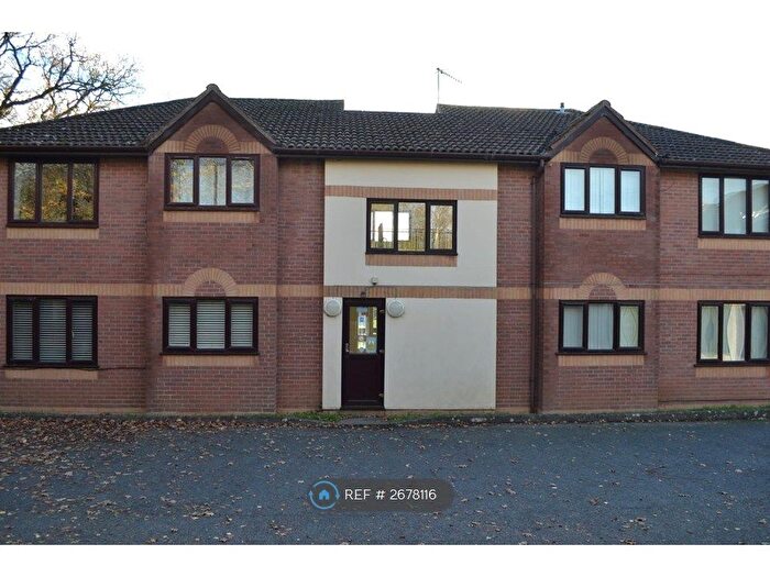 1 Bedroom Flat To Rent In Worcester, Worcester, WR5