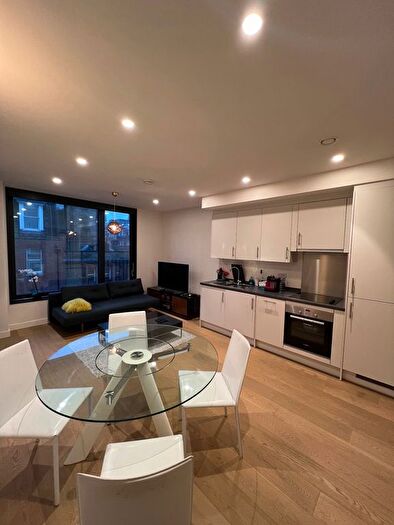1 Bedroom Flat To Rent In Newman Street, London, W1T