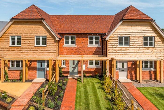 3 Bedroom House To Rent In Claytons Corner, Birdham, PO20