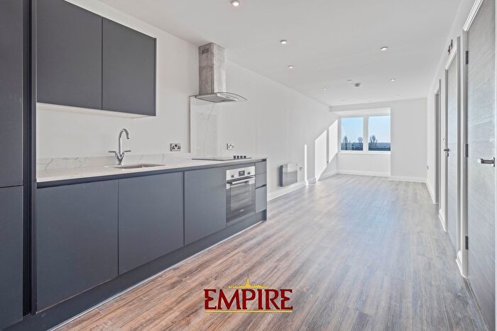 1 Bedroom Flat To Rent In Apartment, Swan Courtyard, Charles Edward Road, Birmingham, B26