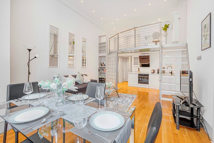 1 Bedroom Flat To Rent In Old Brompton Road, London, SW5