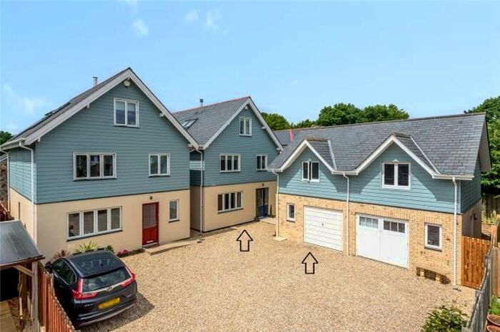 5 Bedroom Detached House For Sale In Beaumont Close, Liverton, Newton Abbot, Devon, TQ12