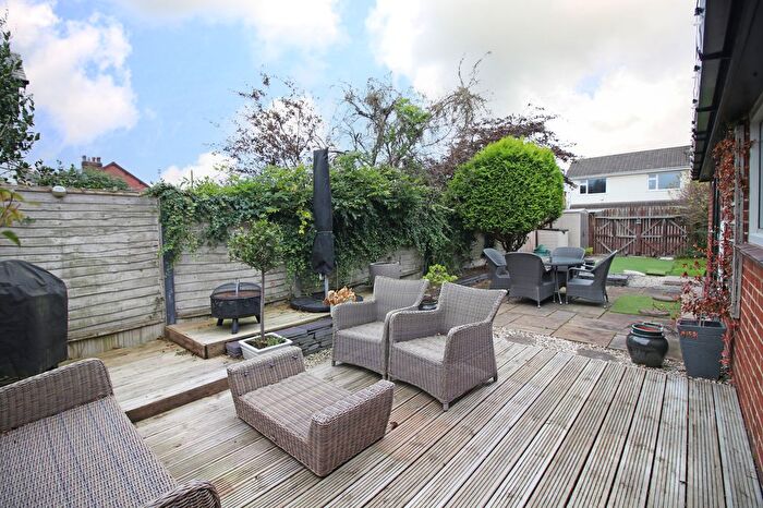 3 Bedroom Detached House For Sale In Hawthorne Lea, Thornton-Cleveleys, FY5