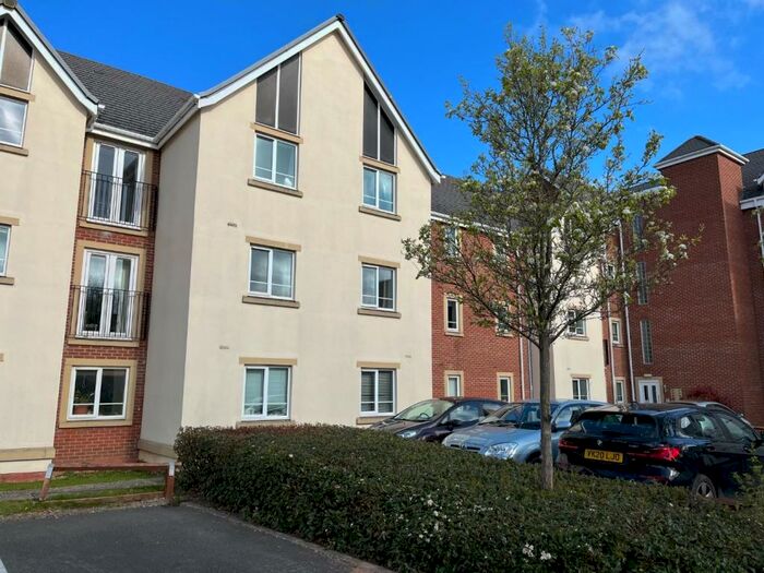 2 Bedroom Apartment To Rent In Hamlet Way, Stratford-upon-Avon, CV37