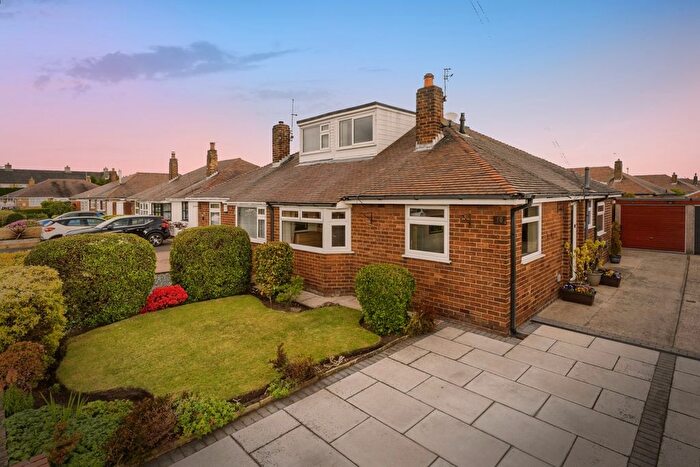 3 Bedroom Semi-Detached House For Sale In Eastdale Road, Paddington, Warrington, Cheshire, WA1