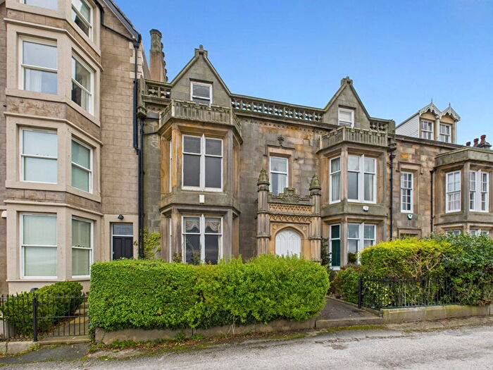 4 Bedroom Terraced House For Sale In Marine Road Central, Morecambe, LA4