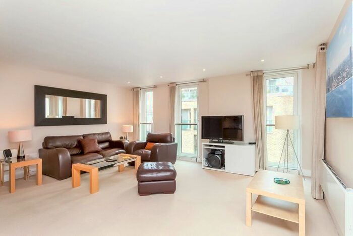 2 Bedroom Flat To Rent In Axis Court, East Lane, London, SE16