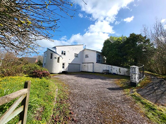 3 Bedroom Detached House For Sale In Hillhead, Colyton, Devon, EX24