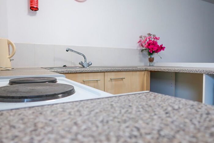 Block Of Flats To Rent In Bacup Road, Rossendale, BB4