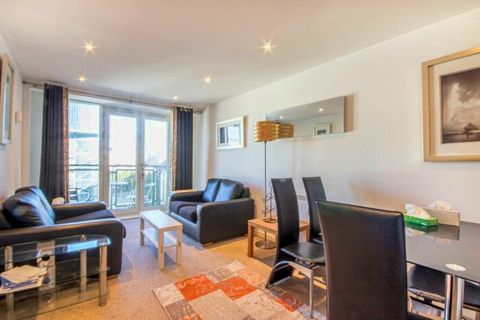 2 Bedroom Apartment To Rent In City Quadrant, Newcastle Upon Tyne, NE1