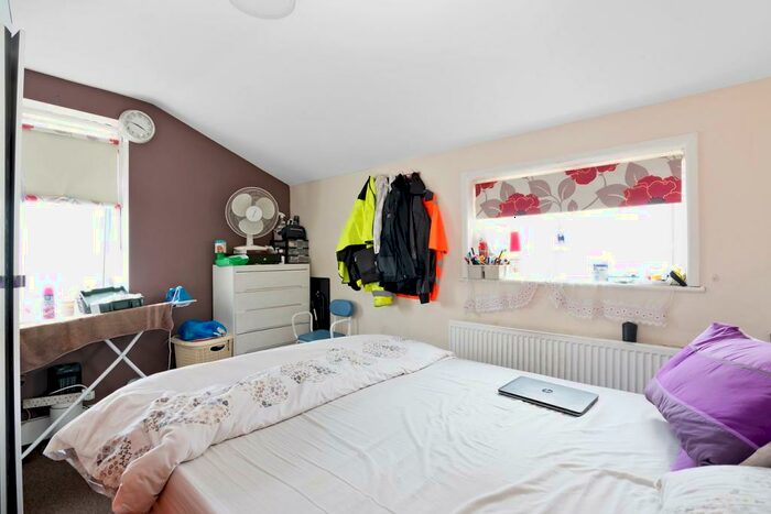 3 Bedroom Terraced House For Sale In Colvin Road, East Ham, London, E6