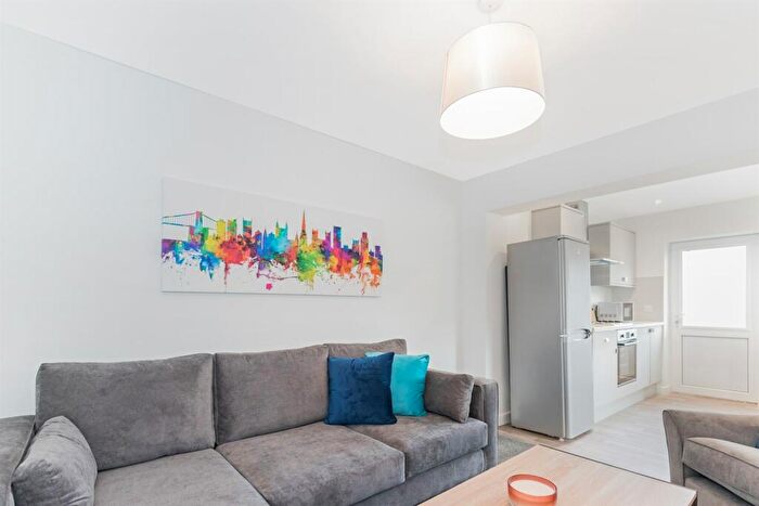 4 Bedroom Terraced House To Rent In Bedroom Terraced House In Warren Road, Filton, BS34