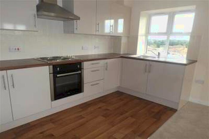 2 Bedroom Flat To Rent In Wheelwright House, MK42