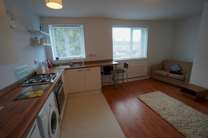 1 Bedroom Flat To Rent In Cheviot Road, South Shields NE34