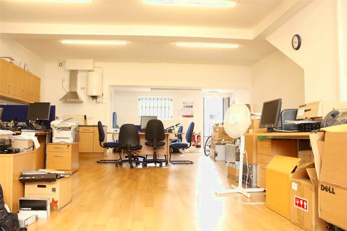 Property To Rent In Greenfield Road Nd Floor, London, E1