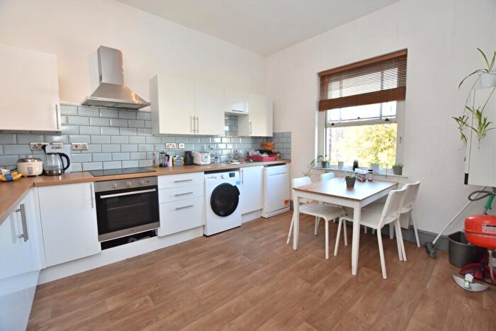 4 Bedroom Terraced House To Rent In Arlington Mansions, Clifton, Bristol, BS8