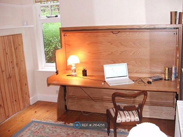 Studio To Rent In Muswell Hill, London, N10