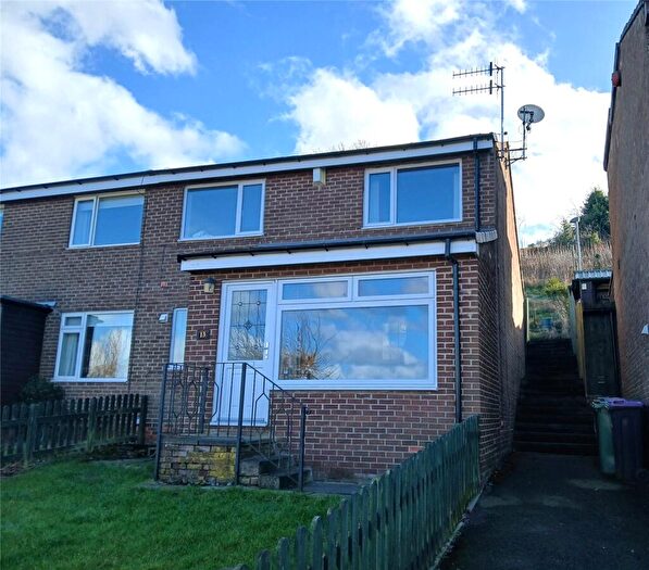 3 Bedroom End Of Terrace House To Rent In Abbey View, Hexham, NE46
