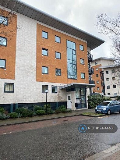 1 Bedroom Flat To Rent In Fishguard Way, London, E16