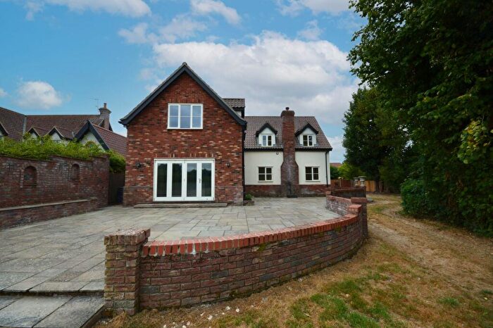 4 Bedroom House To Rent In East Harling, NR16