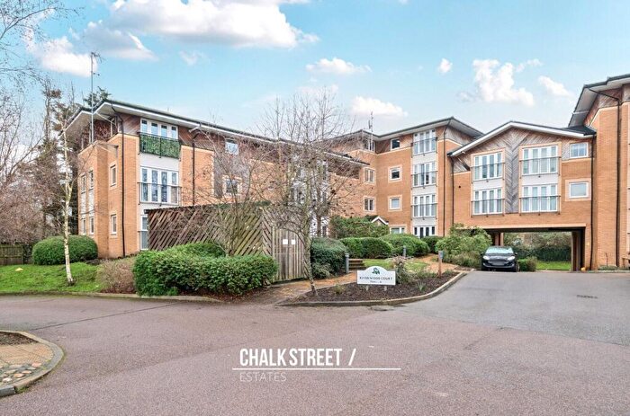 1 Bedroom Flat For Sale In Riverwood Court, Stafford Avenue, Hornchurch, RM11