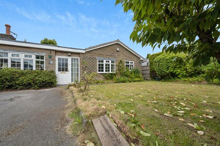 3 Bedroom Detached Bungalow For Sale In Oakerthorpe Road, Bolehill, Wirksworth, DE4