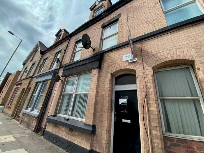 1 Bedroom Apartment To Rent In Holt Road, Liverpool, L7