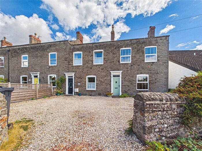 3 Bedroom End Terrace House For Sale In High Street, Oldland Common, Bristol, BS30