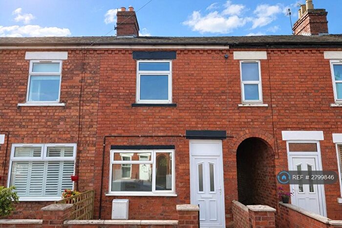 3 Bedroom Terraced House To Rent In Grove St, Newark, NG24