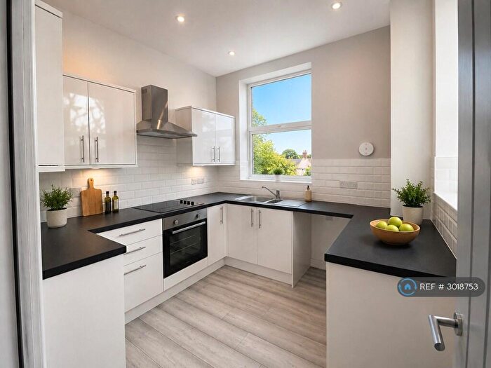 2 Bedroom Flat To Rent In Thorburn Road, Wirral, CH62