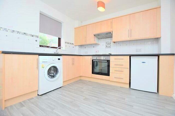 1 Bedroom Apartment To Rent In Tollgate Court, Sheffield, S3