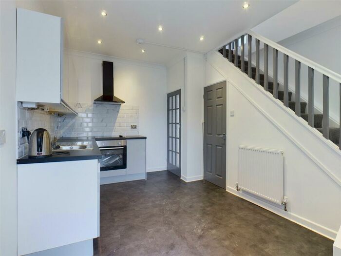 5 Bedroom Cluster House To Rent In High Street, Blaina, Abertillery, NP13