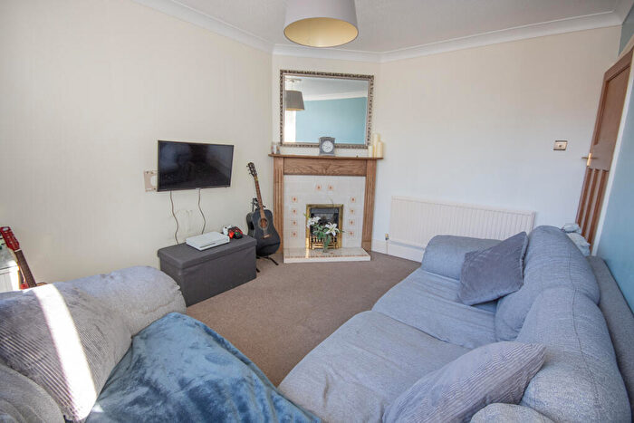 2 Bedroom Semi-Detached House For Sale In Whitmore Road, Chaddesden, DE21