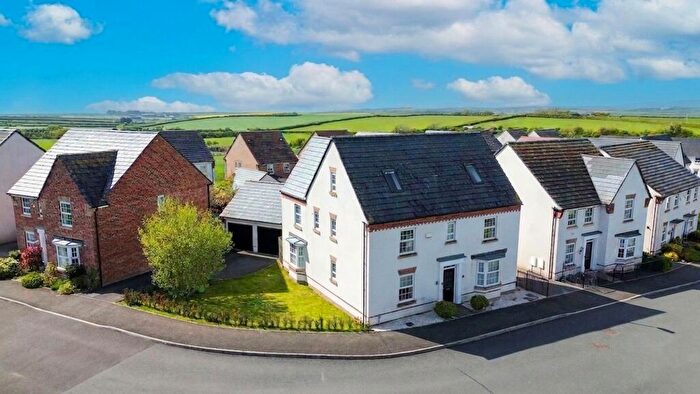 6 Bedroom Detached House For Sale In St. James Road, Wick, CF71