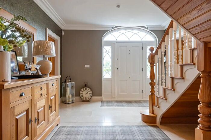 5 Bedroom Detached House For Sale In Grove Road, Ballymena, BT42