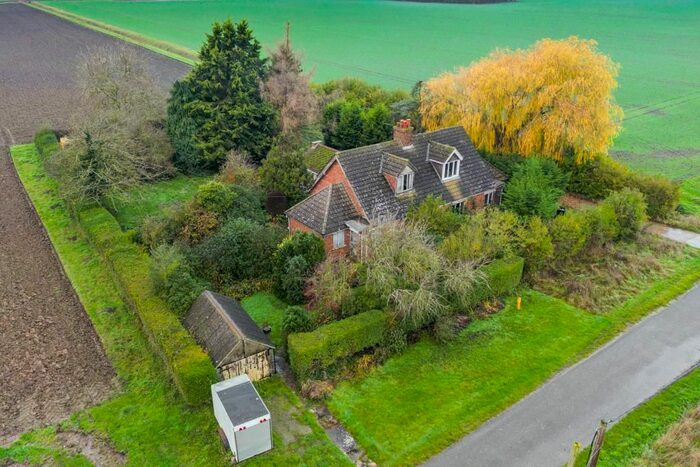 3 Bedroom Semi-Detached House For Sale In Folly Lane, Stickney, Boston, PE22
