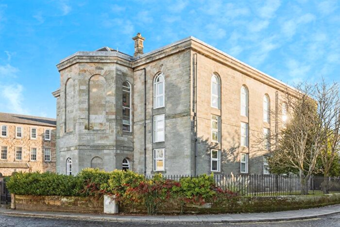 2 Bedroom Flat For Sale In George Street, Paisley, PA1