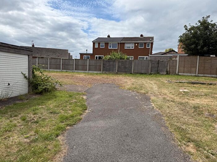 Garages For Sale In Former Garage Site, Longley Close, Barugh Green, Barnsley, South Yorkshire, S75