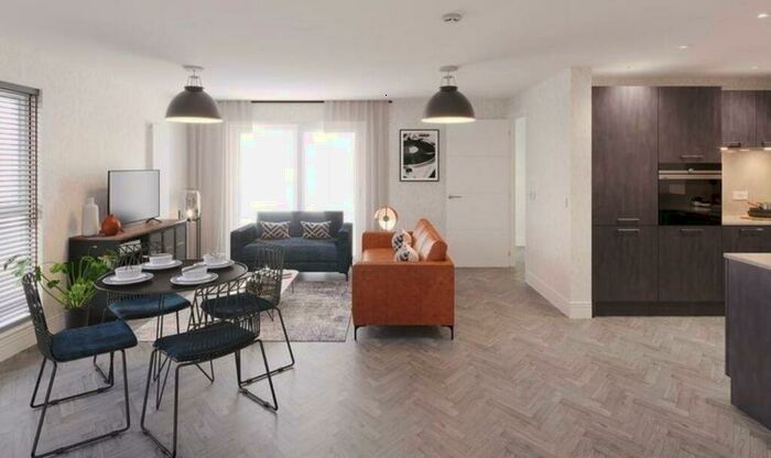 1 Bedroom Apartment For Sale In Globe Road, Leeds, LS11