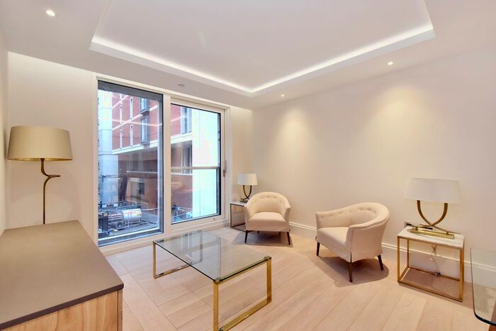 1 Bedroom Flat To Rent In Savoy House, 190 Strand, London WC2R