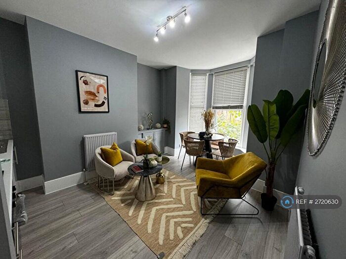 2 Bedroom Flat To Rent In Crescent Road, London, E13