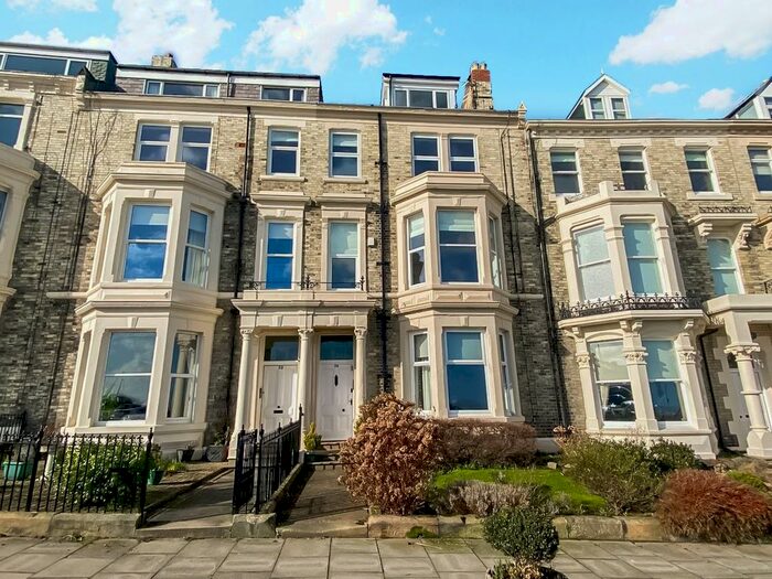 2 Bedroom Flat To Rent In Percy Gardens, Tynemouth, North Shields, NE30