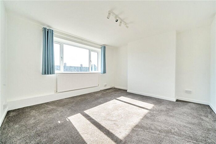 1 Bedroom Property For Sale In Sangley Road, London, SE6