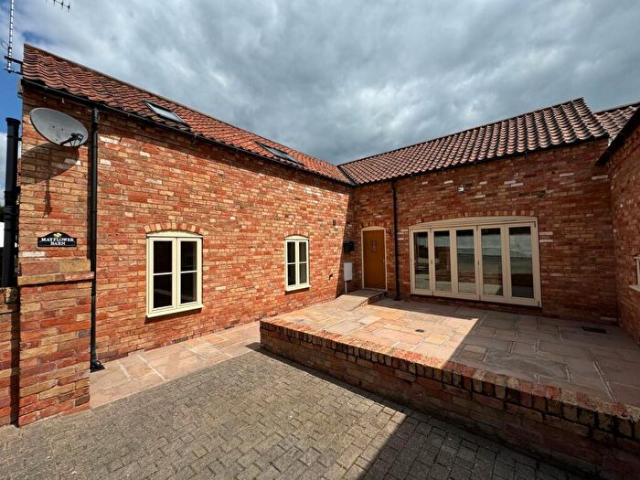3 Bedroom Detached House To Rent In Freemans Lane, Sturton-Le-Steeple, DN22